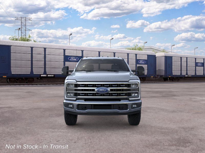 2026 Ford F-250 Super Duty LARIAT