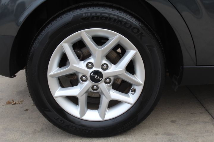 Used Car 2022 Kia Soul  Lx For Sale Under $20,000 In Georgetown, Texas