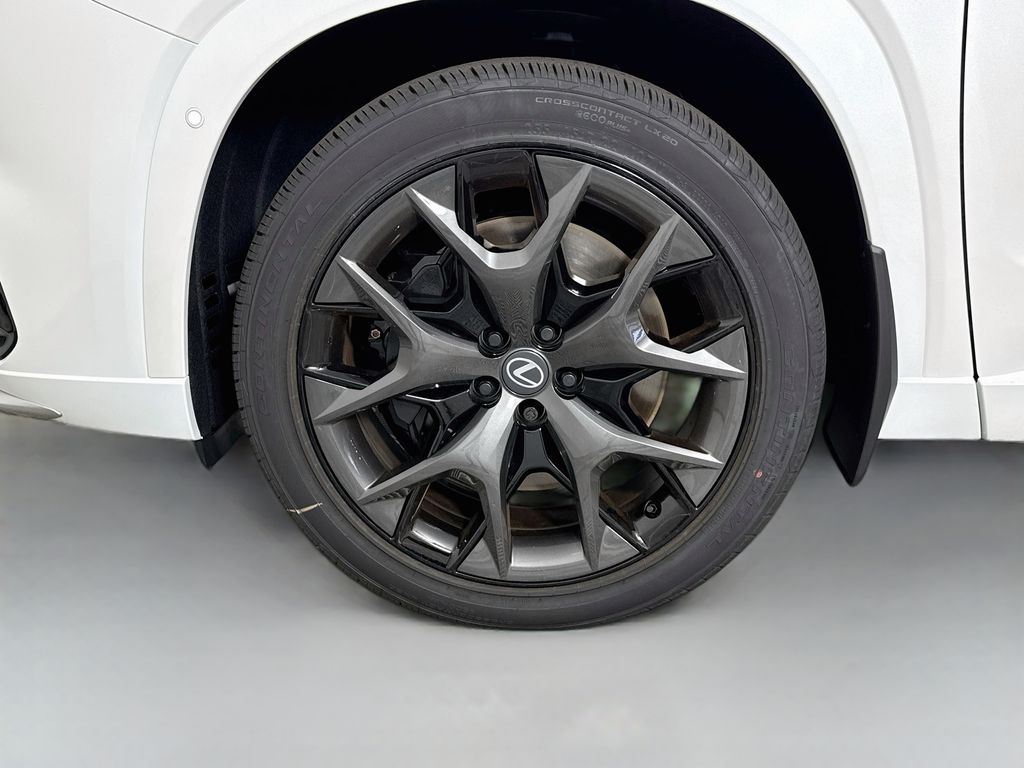 Thumbnail: 2026 Lexus TX - 23
