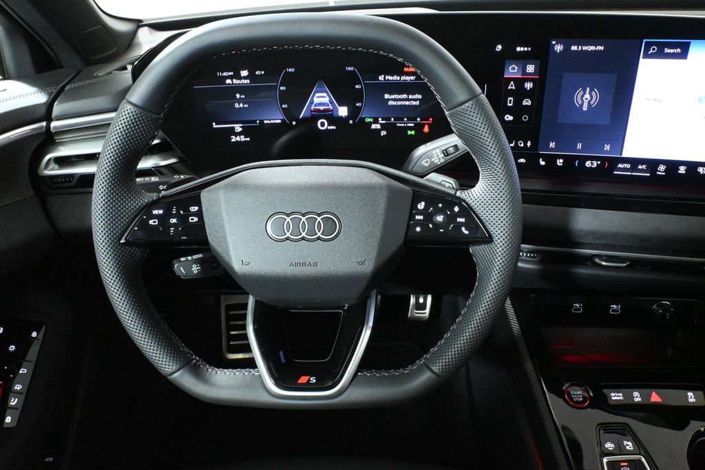 Thumbnail: 2025 Audi S5 - 18