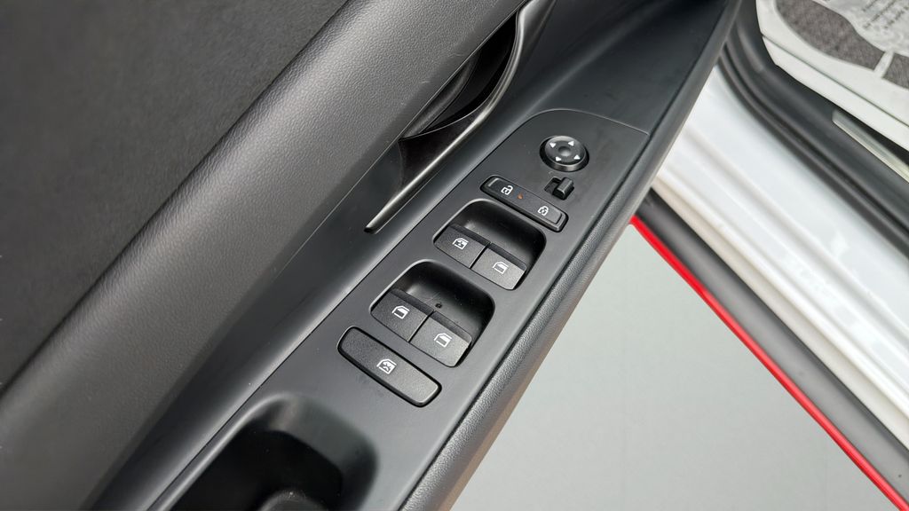 2025 Hyundai Elantra N