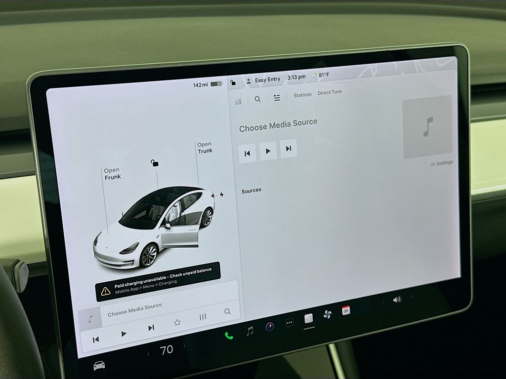 2020 Tesla Model 3 Standard Range 14