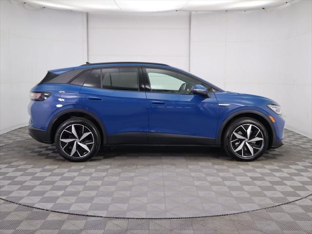 Thumbnail: 2026 Volkswagen ID.4 - 4