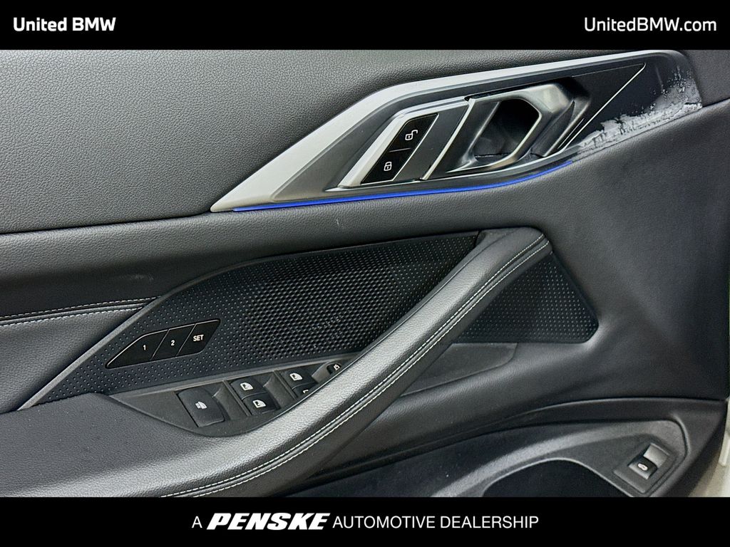 Thumbnail: 2023 BMW 4 Series - 3