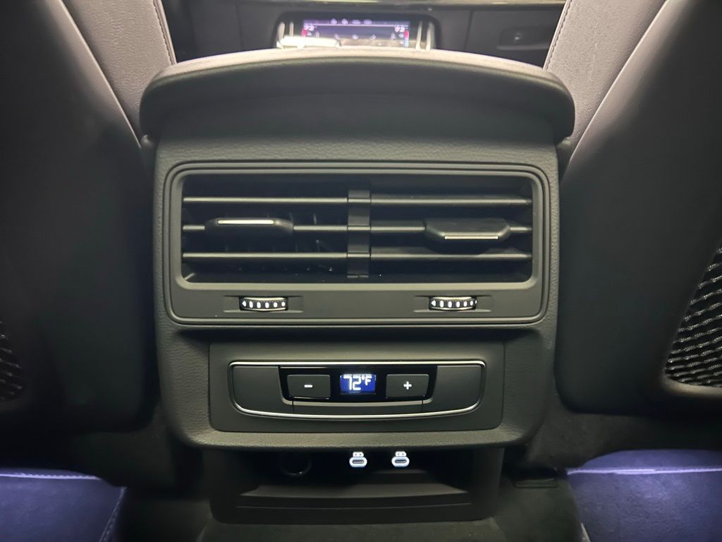 used 2025 Audi Q7 car, priced at $53,949