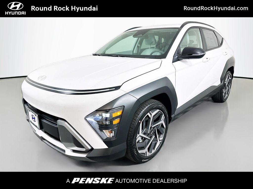 Thumbnail: 2026 Hyundai Kona - 1