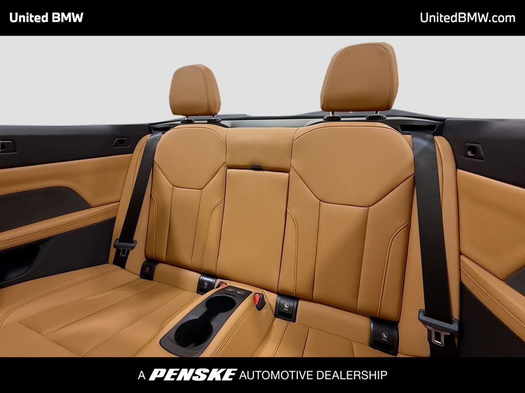 Thumbnail: 2026 BMW 4 Series - 12