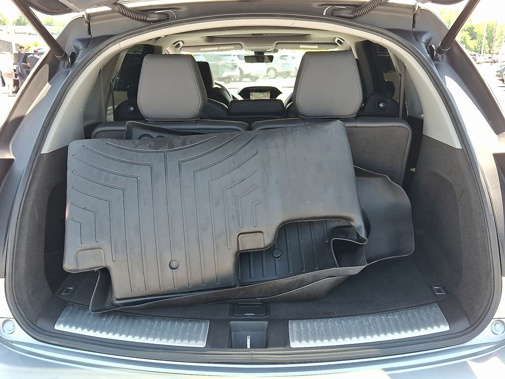 2017 Acura MDX — photo 28