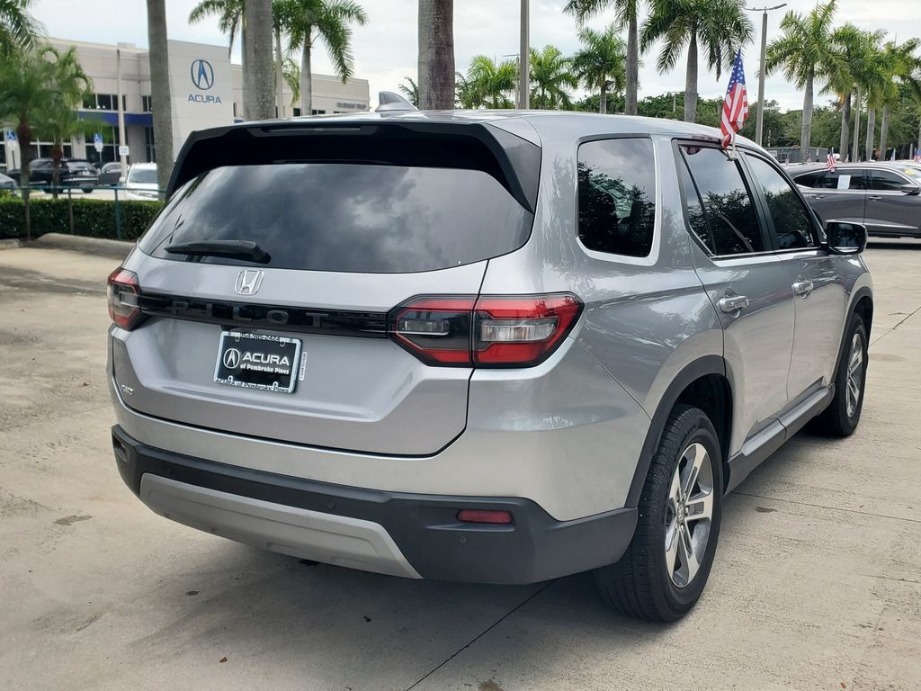 2024 Honda Pilot - $35,088