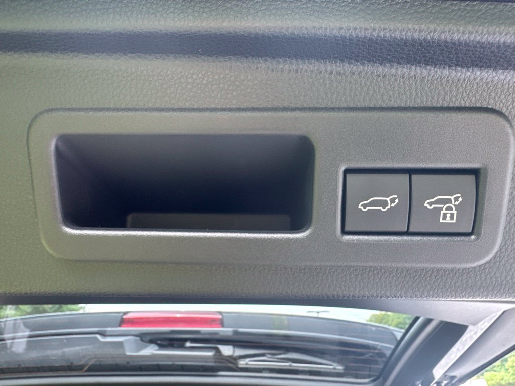 New 2026 Toyota 4Runner SUV