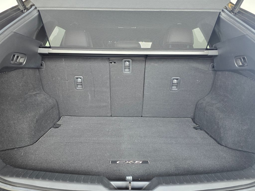 Used Car 2021 Mazda Cx-5  Signature For Sale Under $30,000 In San Juan, Puerto Rico