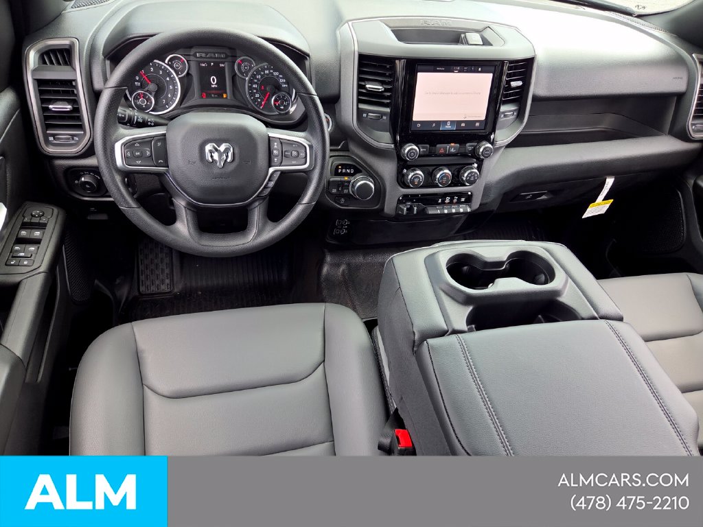 Used 2026 White Ram Tradesman image 9