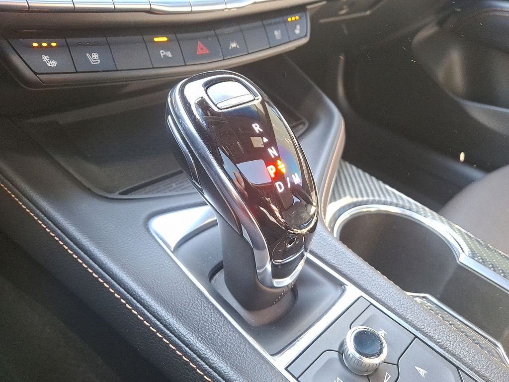 Thumbnail: 2023 Cadillac CT4 - 16