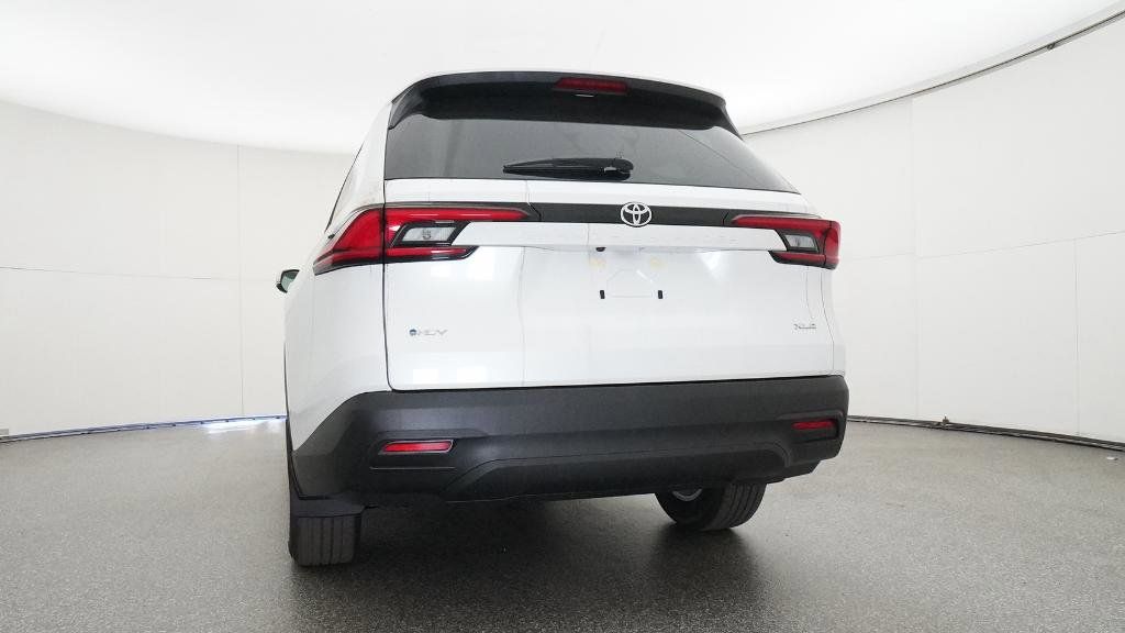 Thumbnail: 2026 Toyota Grand Highlander - 21