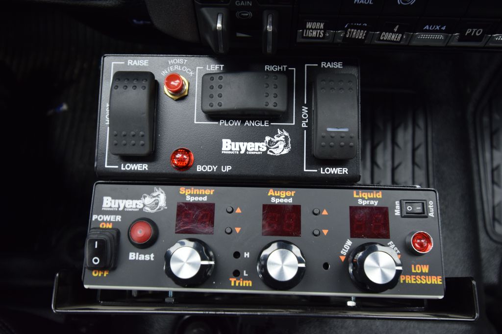 new 2026 Ram 5500HD car, priced at $118,864