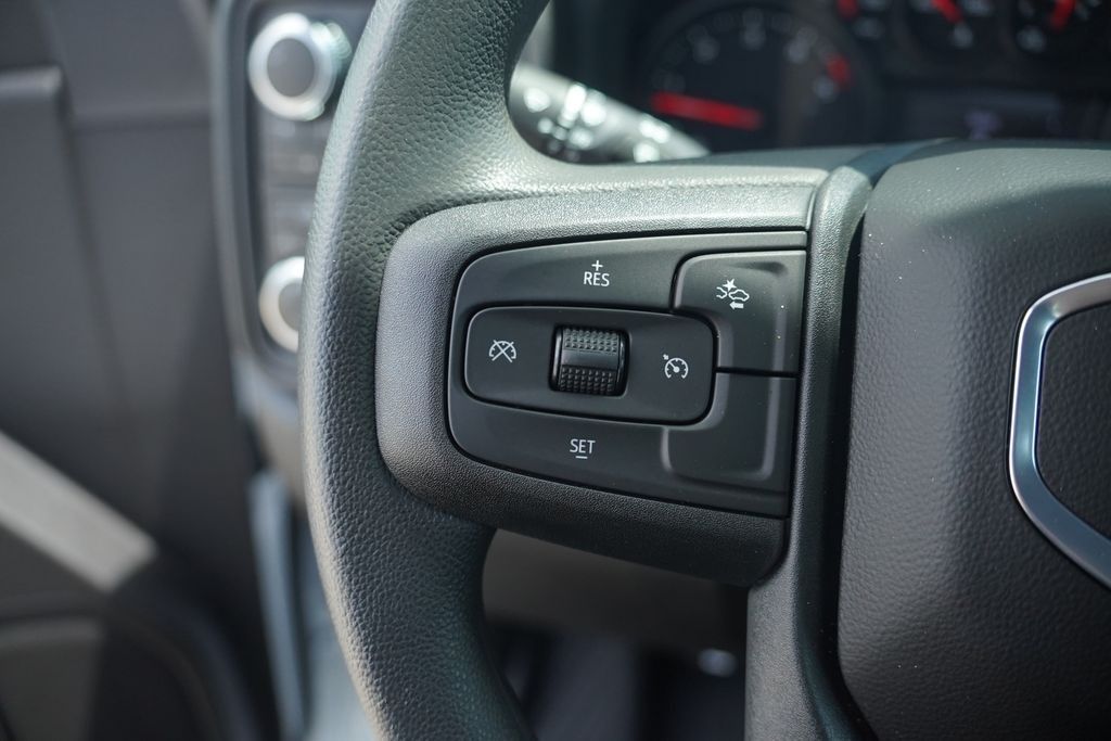 Used Car 2024 Gmc Sierra 2500hd  Pro For Sale Under $60,000 In Austin, Texas