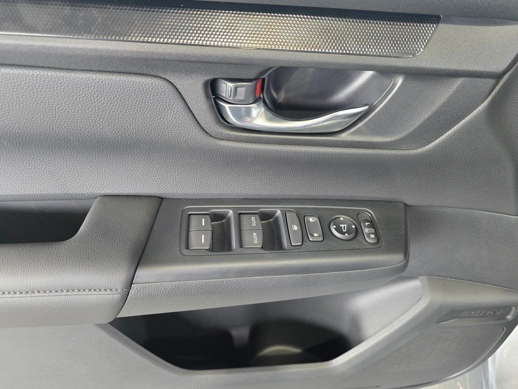 Thumbnail: 2026 Honda CR-V - 21