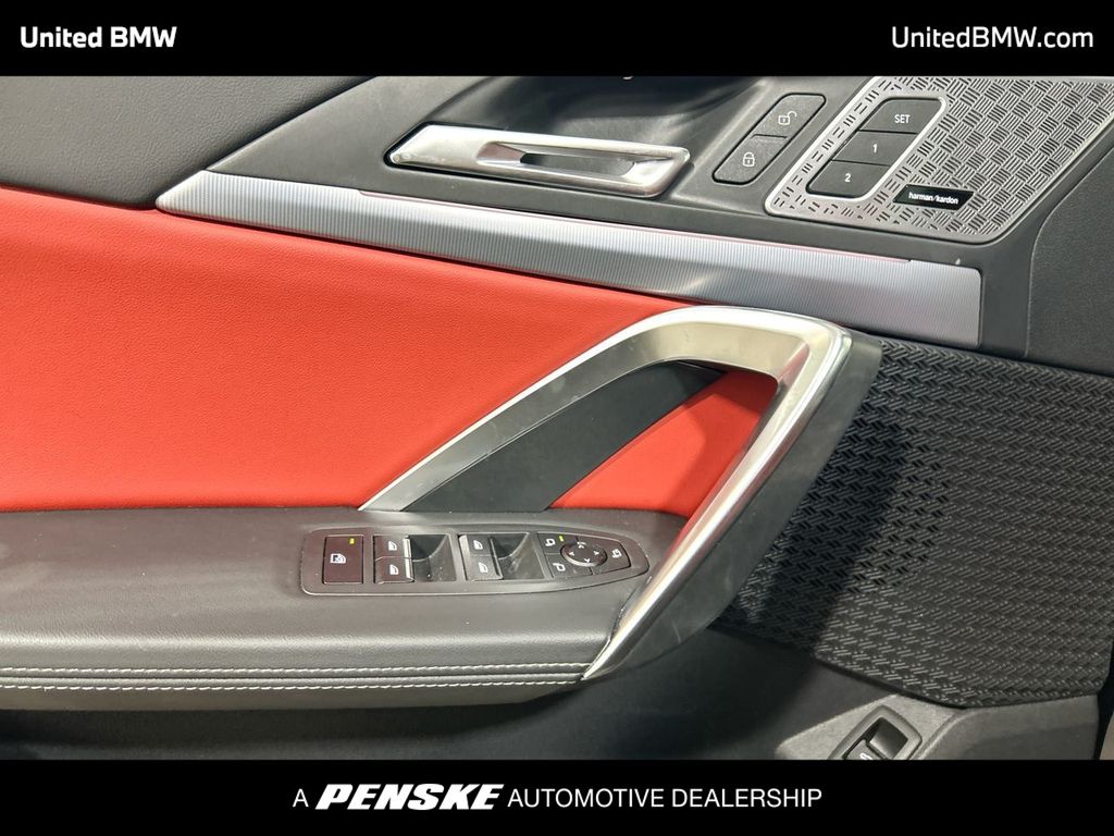 Thumbnail: 2024 BMW X1 - 11