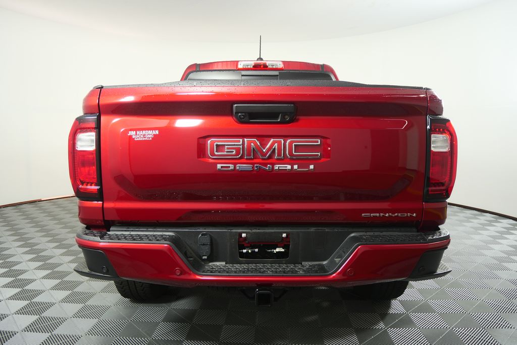 Thumbnail: 2023 GMC Canyon - 5