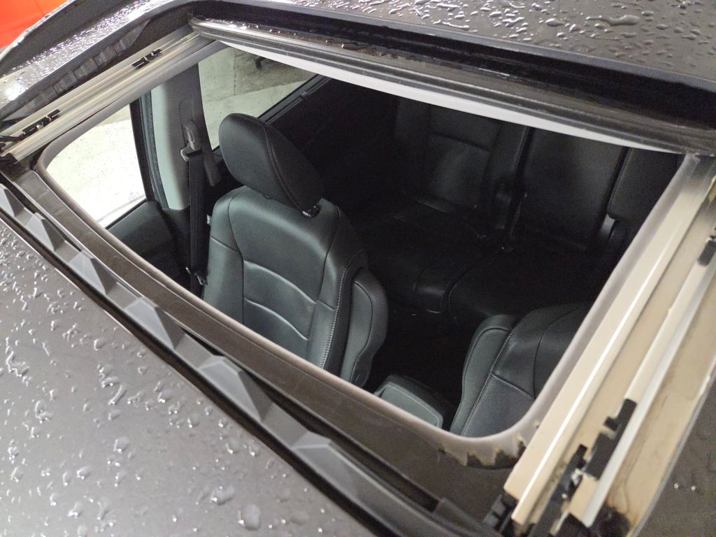 2022 Honda Pilot Special Edition photo 24