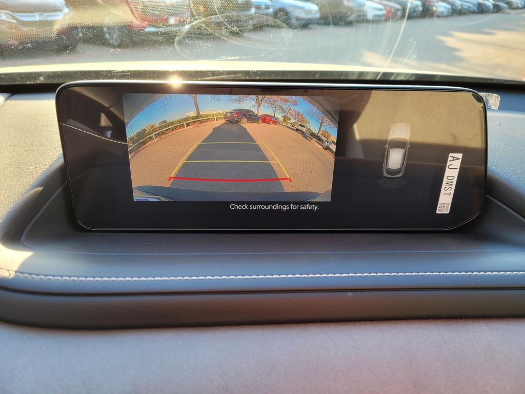 new 2026 Mazda CX-30 car, priced at $28,599