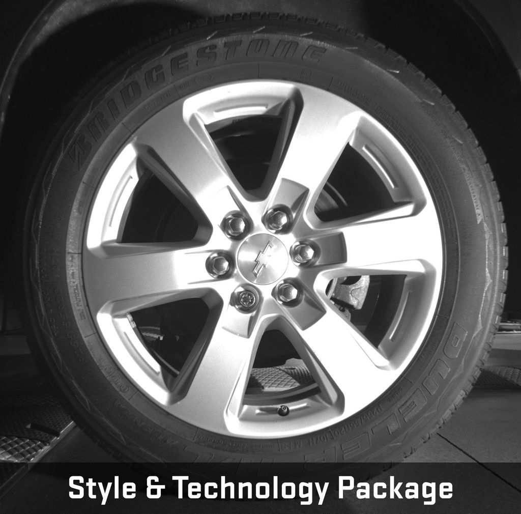 2017 Chevrolet Traverse LT Blue at Auto Express Mitsubishi