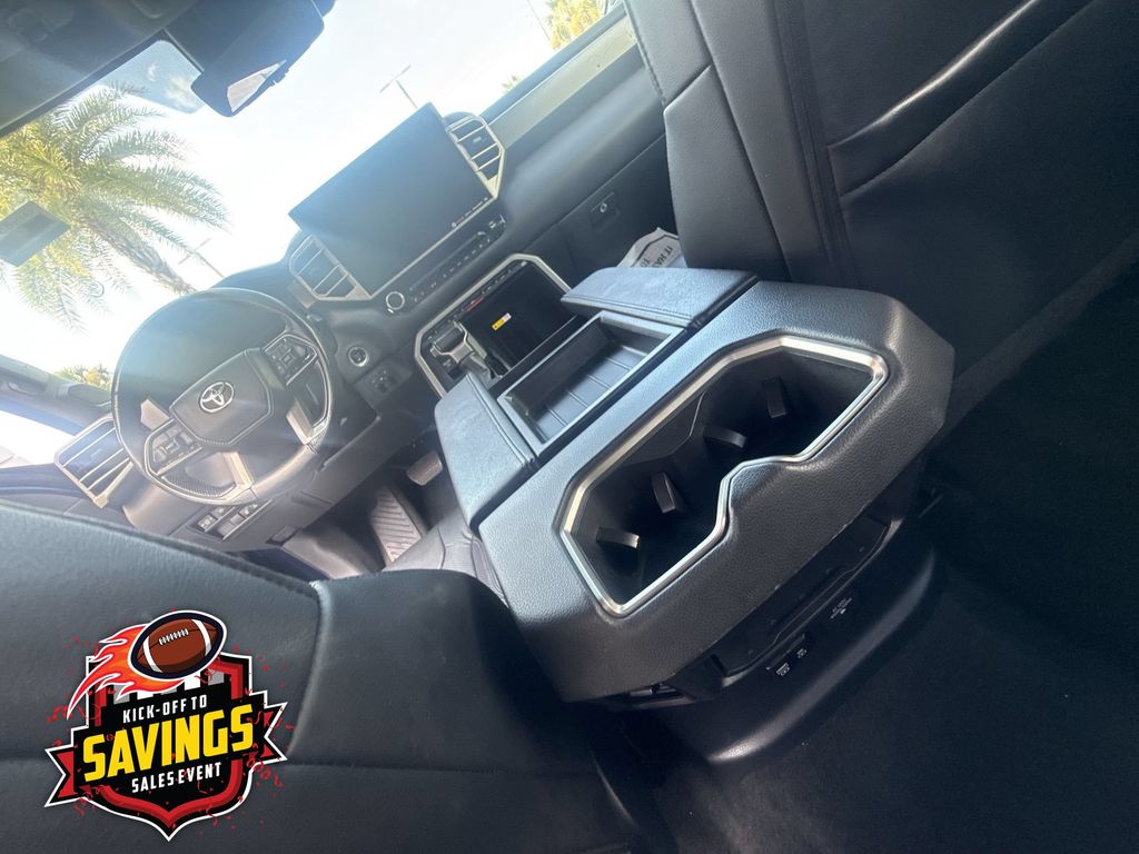 Used 2023 Toyota Tundra Truck