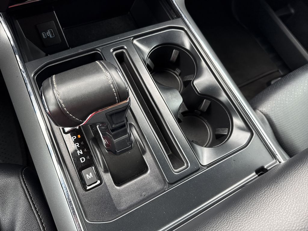 2022 Ford F-150 Lariat Blue at Classic Chevrolet Galveston