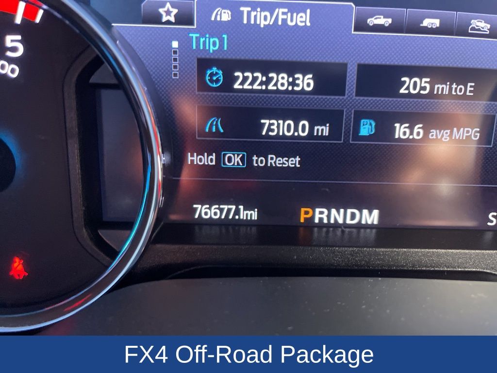 2022 Ford F-350 Super Duty Lariat