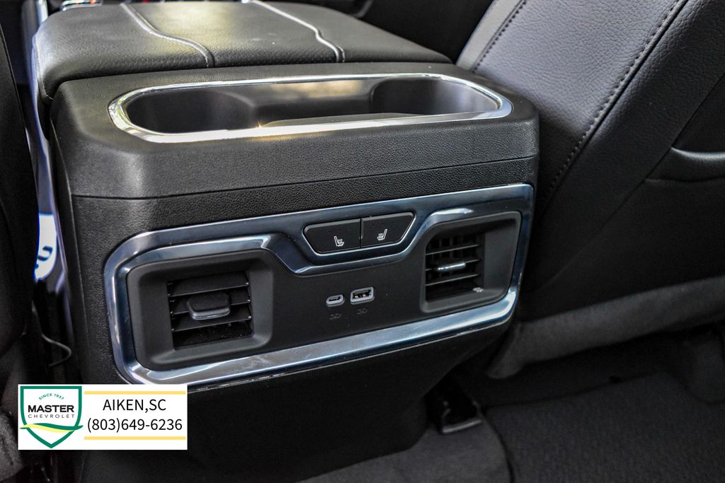 Used 2024 GMC Sierra 1500 Truck