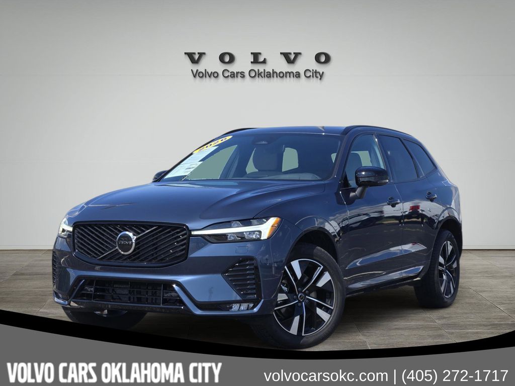 2026 Volvo XC60