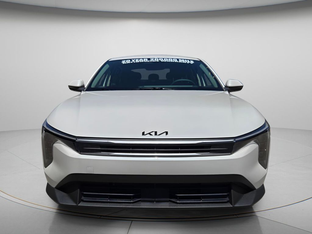 2026 Kia K4 - $24,720