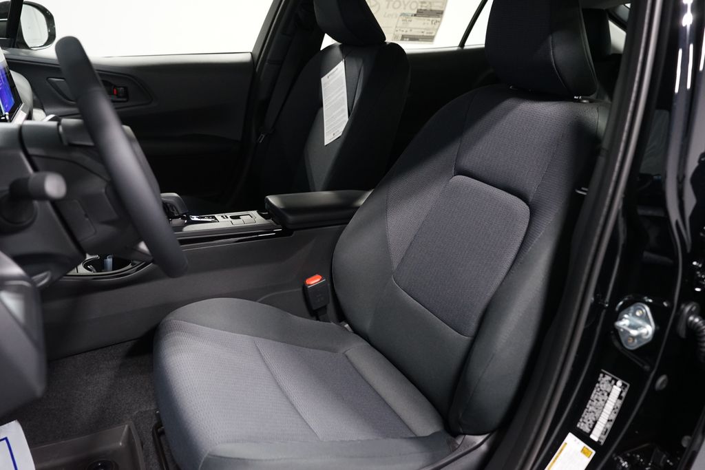 Thumbnail: 2026 Toyota Prius - 25