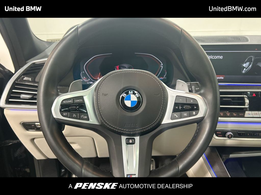 Thumbnail: 2023 BMW X5 - 14