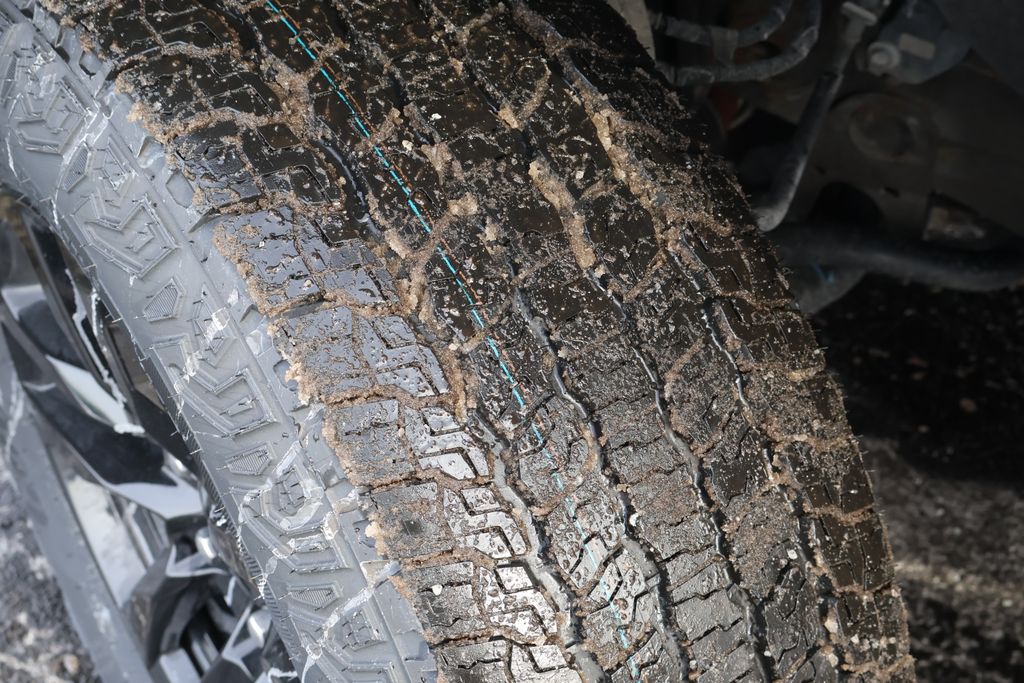 Thumbnail: 2020 Chevrolet Silverado 1500 - 12