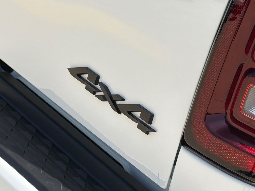 New 2026 Ram 2500 Truck