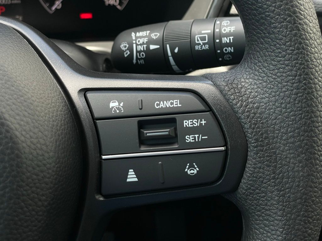 Thumbnail: 2026 Honda CR-V - 14