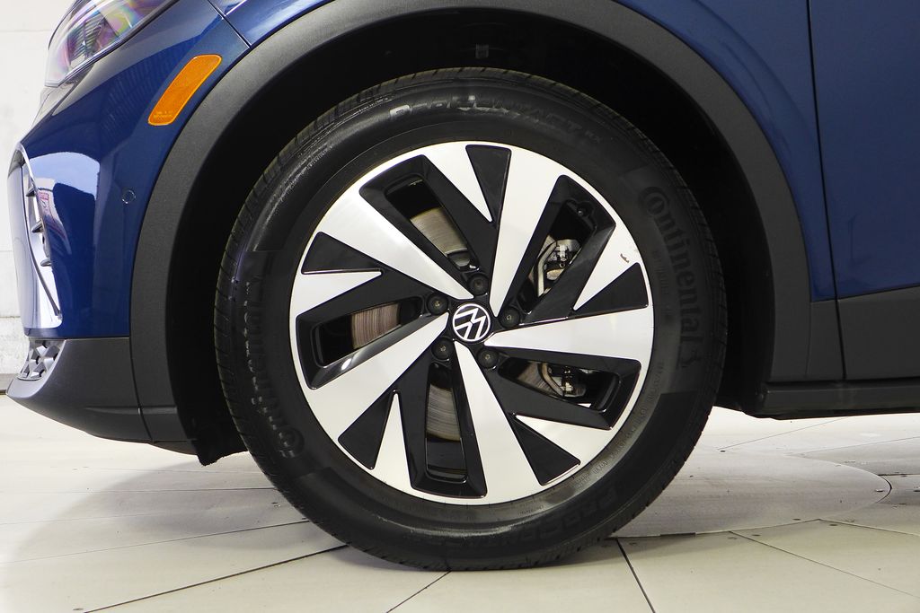 Thumbnail: 2023 Volkswagen ID.4 - 5