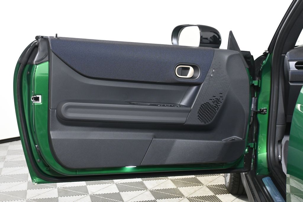 Thumbnail: 2026 MINI Cooper - 28