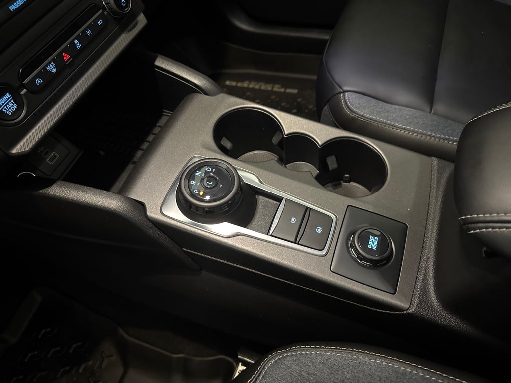 Certified Used 2025 Gray Ford Outer Banks image 29