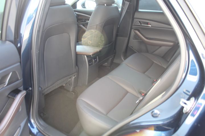 Used Car 2021 Mazda Cx-30  Premium For Sale In Georgetown, Texas