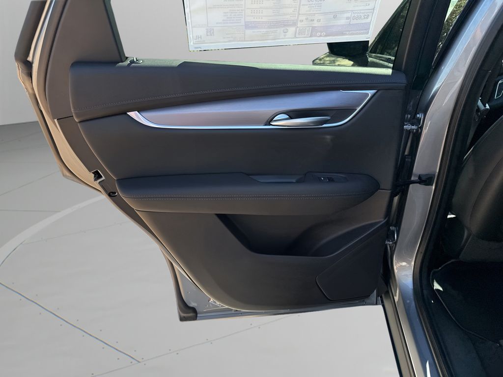 New Car 2025 Cadillac Xt5  Luxury For Sale Under $40,000 In Austin, Texas