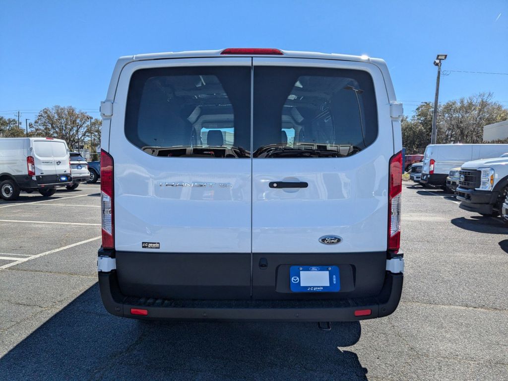2025 Ford Transit-150 Cargo Van 