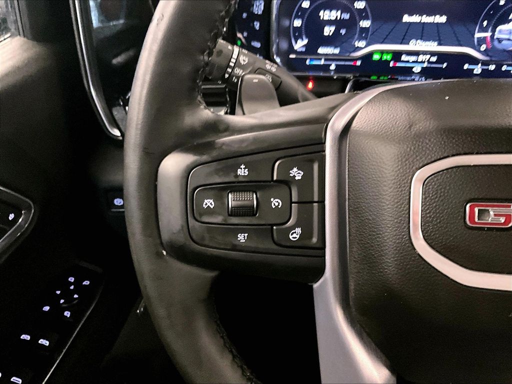 2023 GMC Sierra 1500 — photo 23