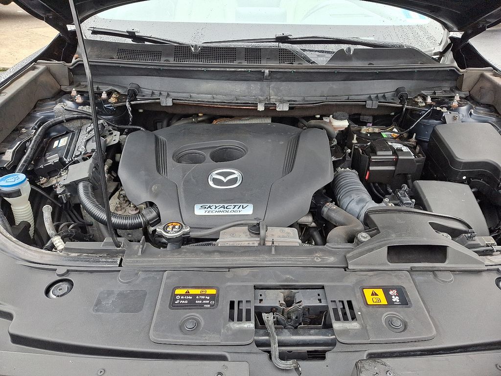 Thumbnail: 2018 Mazda CX-9 - 29