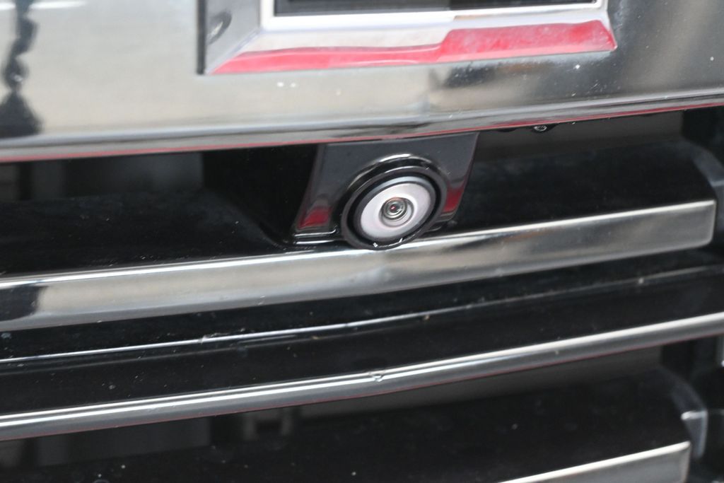 Used 2022 Cherry Red Tintcoat Chevrolet RST image 59