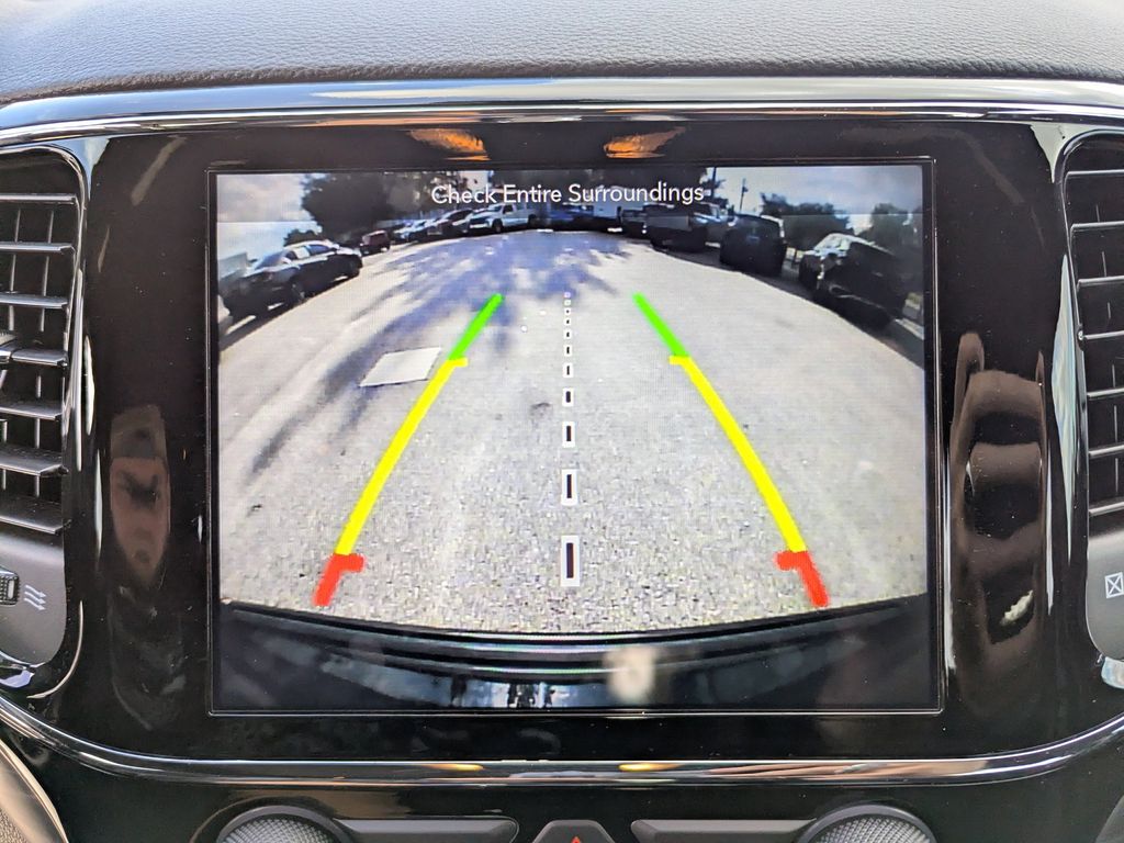 used 2019 Jeep Grand Cherokee car, priced at $16,594