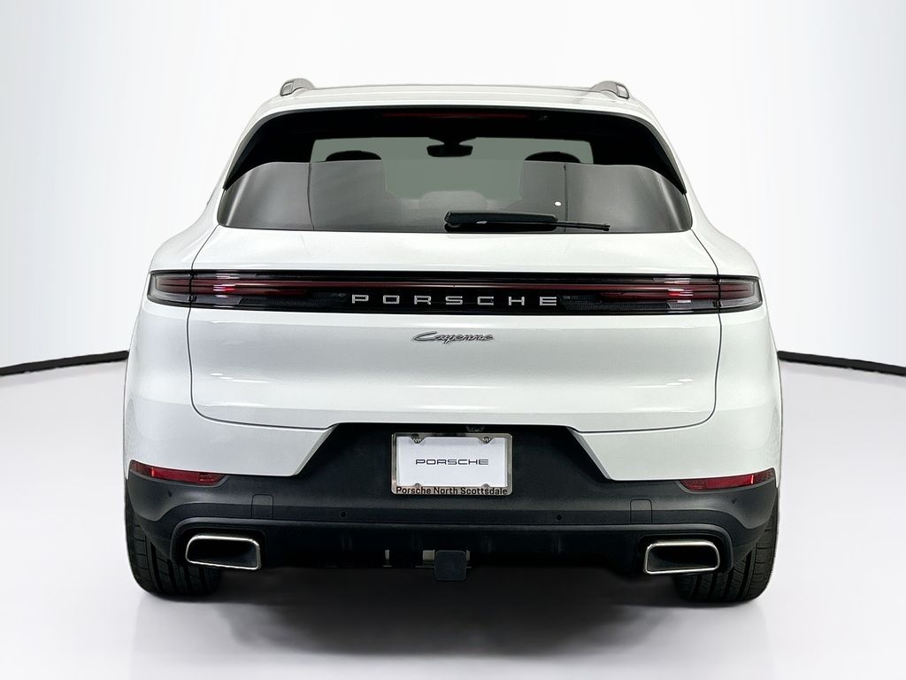 Thumbnail: 2026 Porsche Cayenne - 6