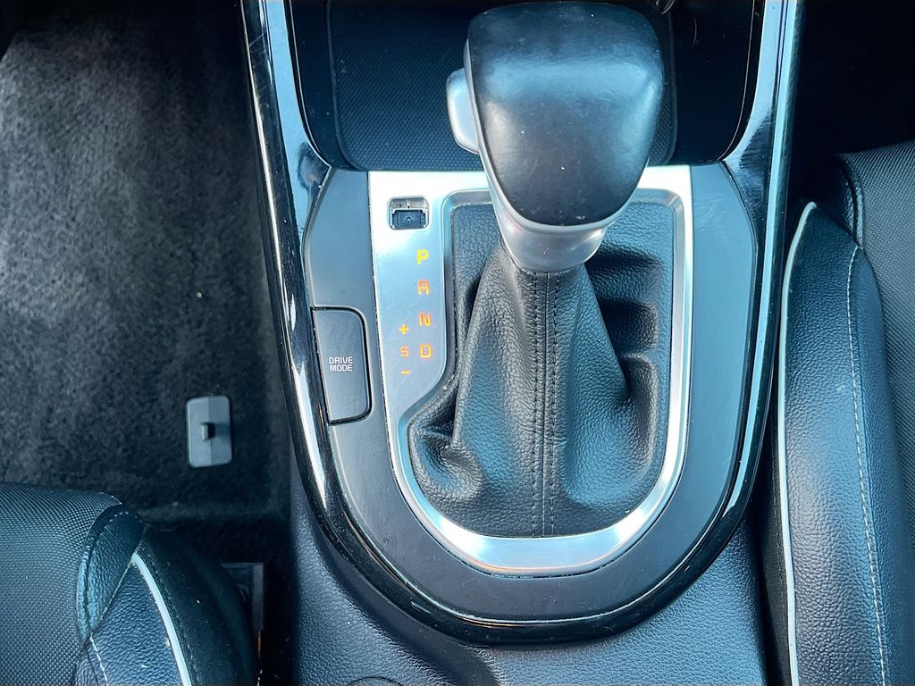 Used 2020 Gray Kia GT-Line image 16