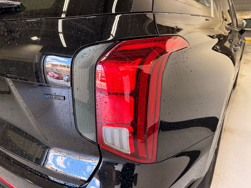 Thumbnail: 2024 Hyundai Palisade - 5